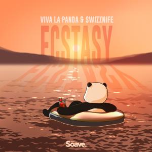 收聽Viva La Panda的Ecstasy歌詞歌曲