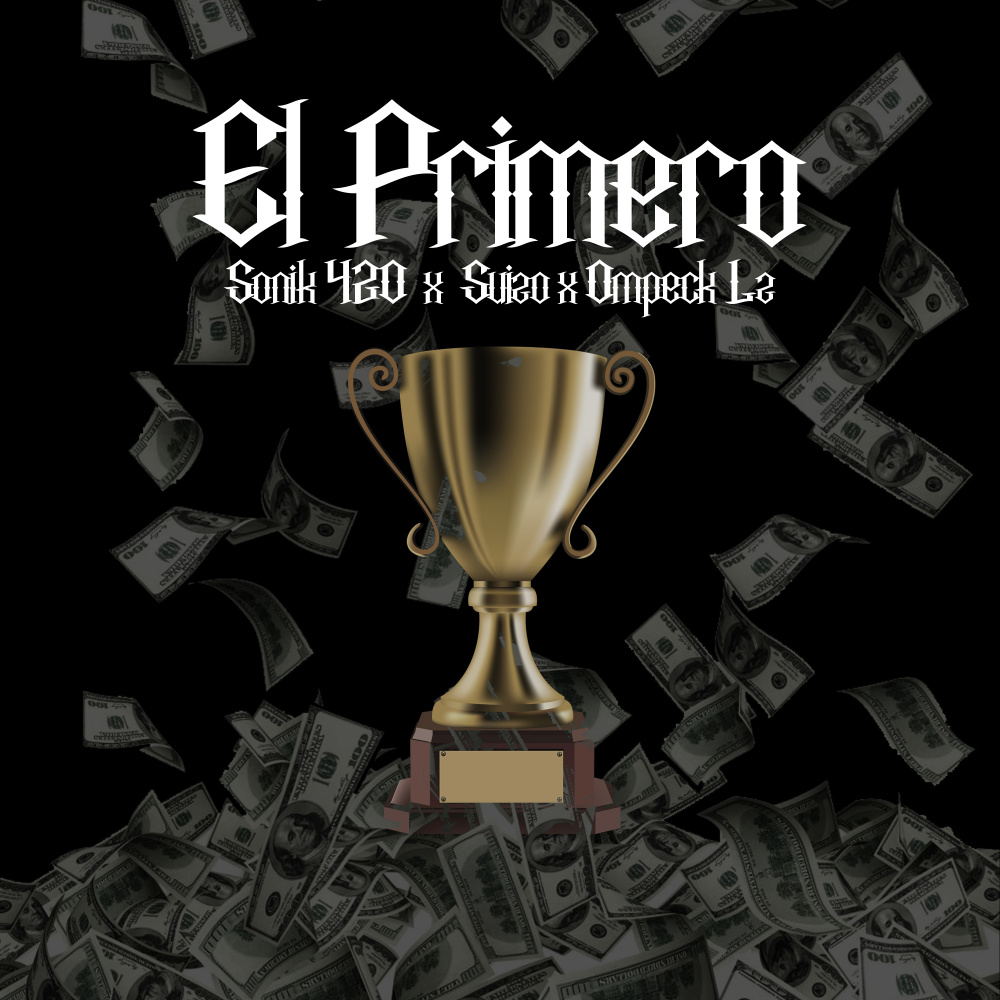 El Primero