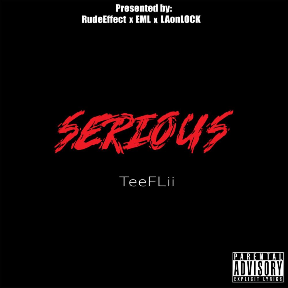 Serious (Explicit)