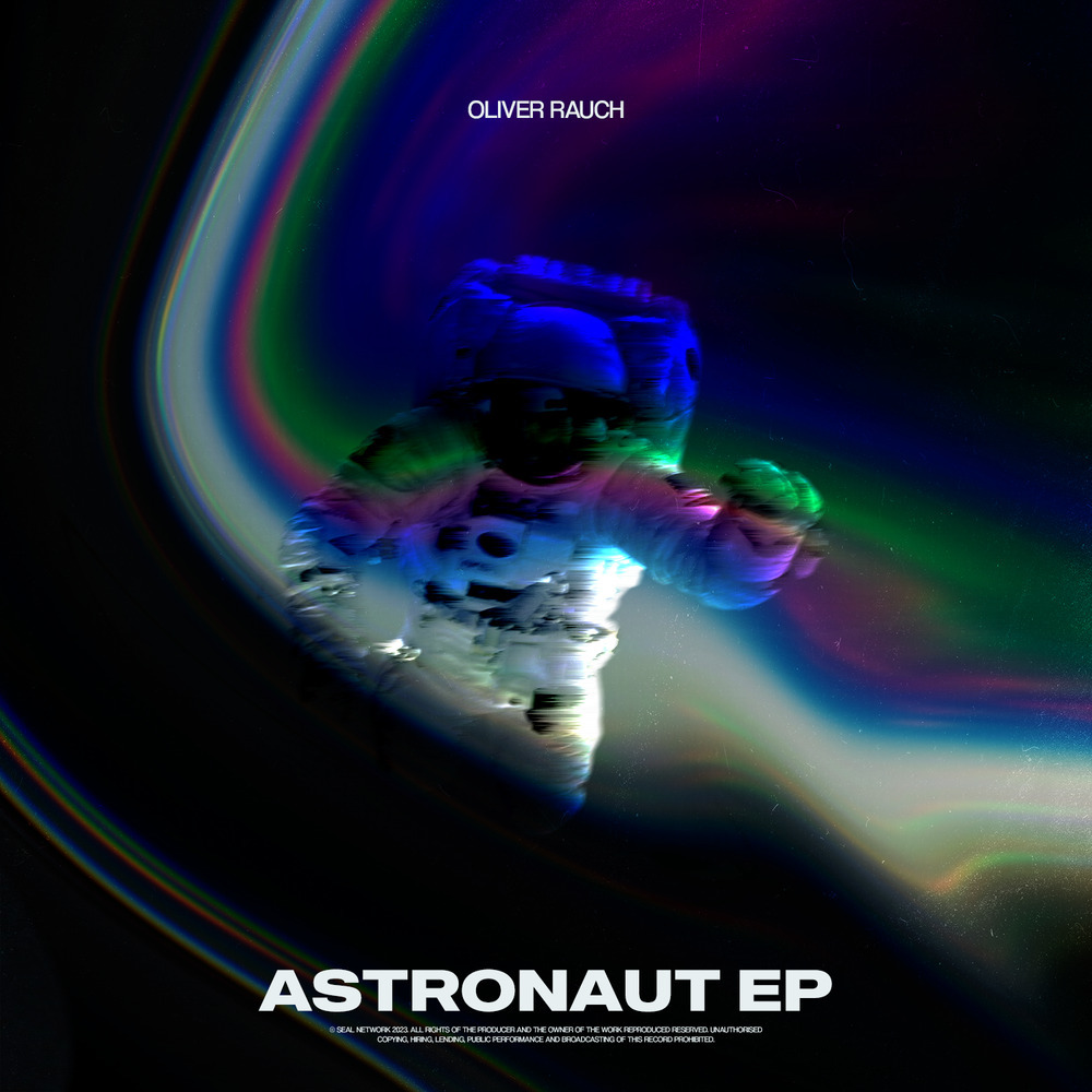 Astronaut (Extended Mix)