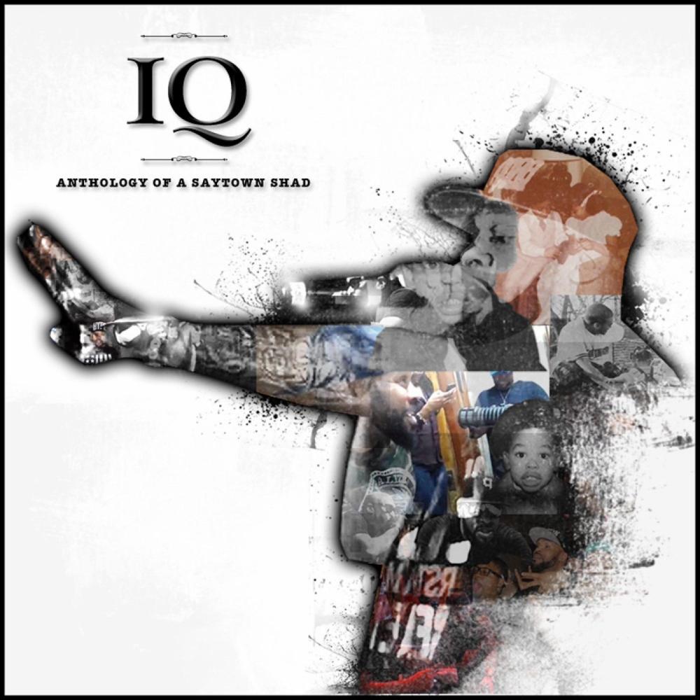 My Life (feat. J Starr) (Explicit)