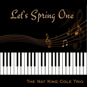 收聽The Nat "King" Cole Trio的C Jam Blues (Re-Recorded)歌詞歌曲
