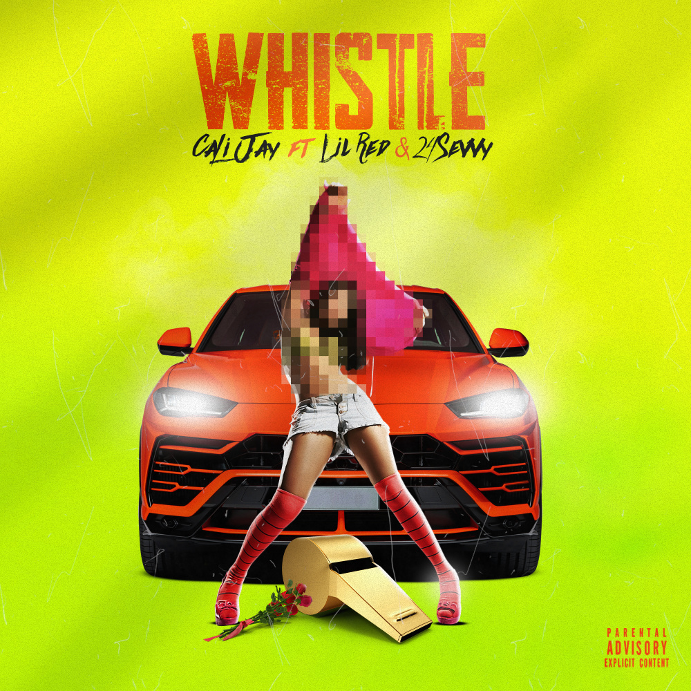 Whistle (Explicit)