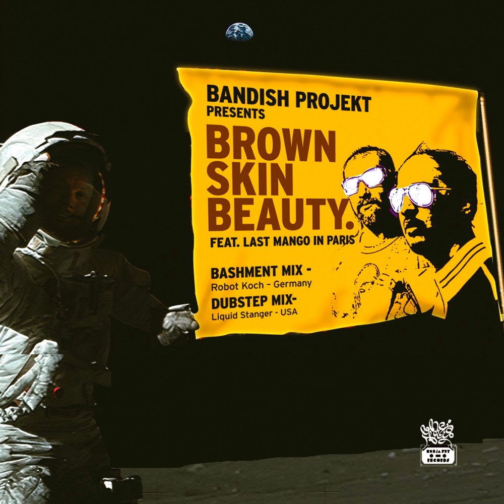 Brown Skin Beauty (其他|Lost In Space Remix)