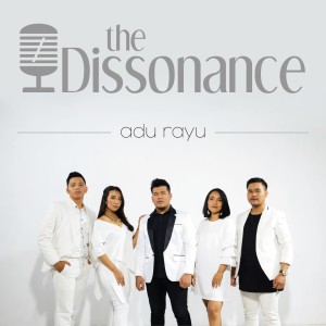 Album Adu Rayu (Cover Version) from the Dissonance
