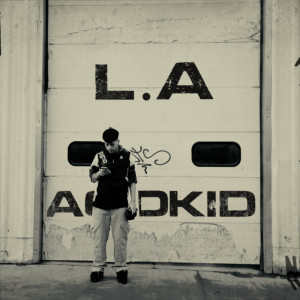 Album L.A from Acid Kid