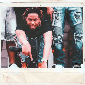 Album War Ready (Explicit) from 