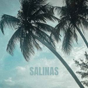 Beowülf的專輯SALINAS