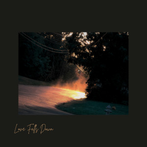 Listen to Love Falls Down song with lyrics from Second Place