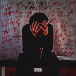 Dark Thoughts (Explicit)