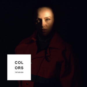 Listen to Limites - A COLORS ENCORE song with lyrics from Bonnie Banane