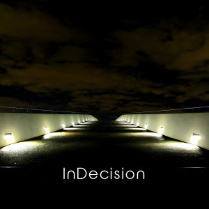 Dengarkan Ghost lagu dari Indecision dengan lirik