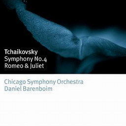 收聽Daniel Barenboim的Symphony No.4 in F minor Op.36 : III Scherzo - Pizzicato ostinato歌詞歌曲