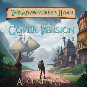 Augustin C的專輯The Adventurer's Hymn (Cover Version)