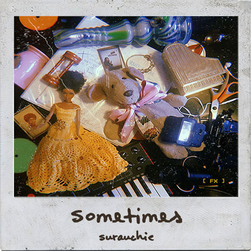 Sometimes