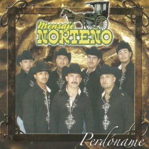 收聽Mensaje Norteño的Amor Con Dolor歌詞歌曲