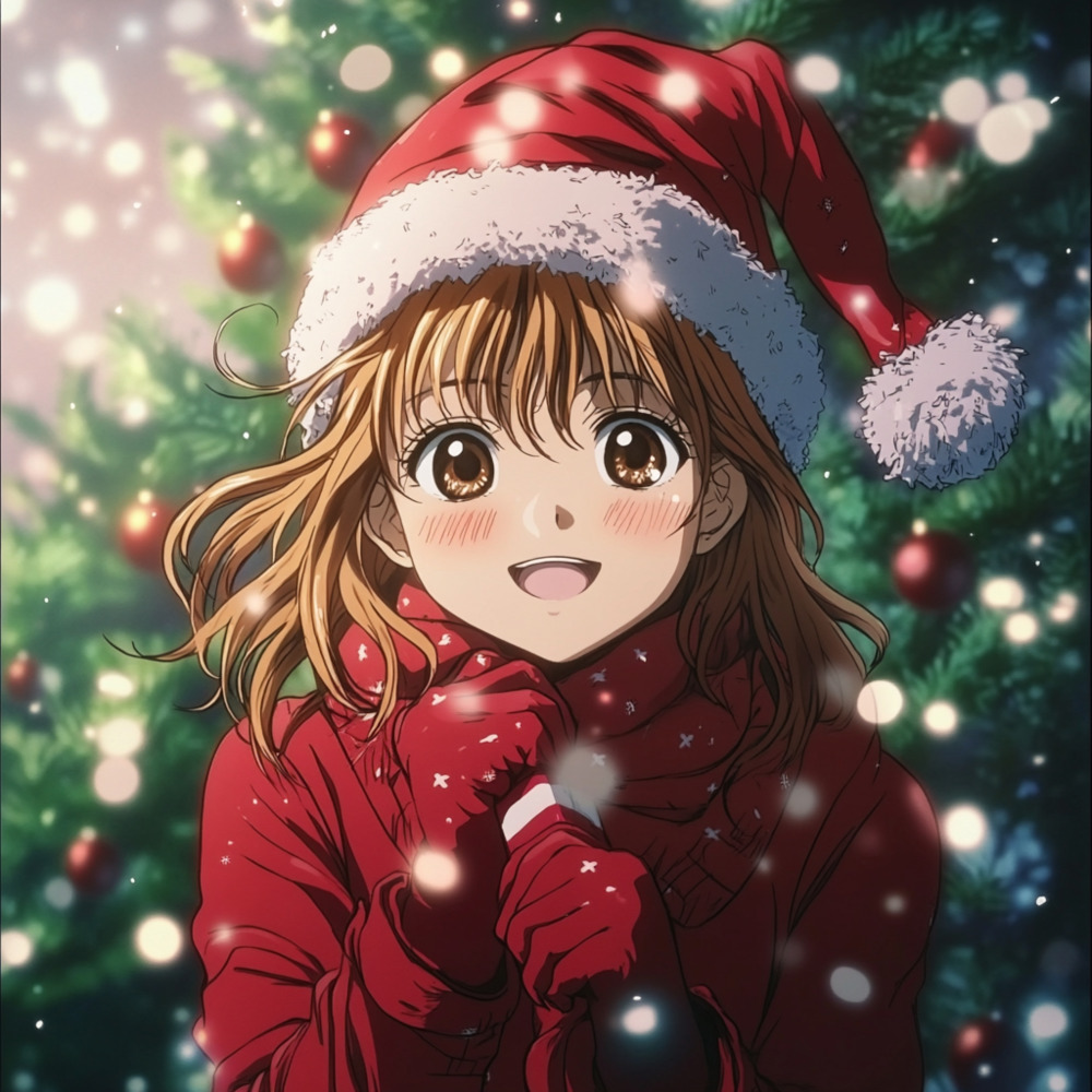 Escuché las campanas el día de Navidad
