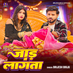 Listen to Jaad Lagata song with lyrics from Brijesh Birju