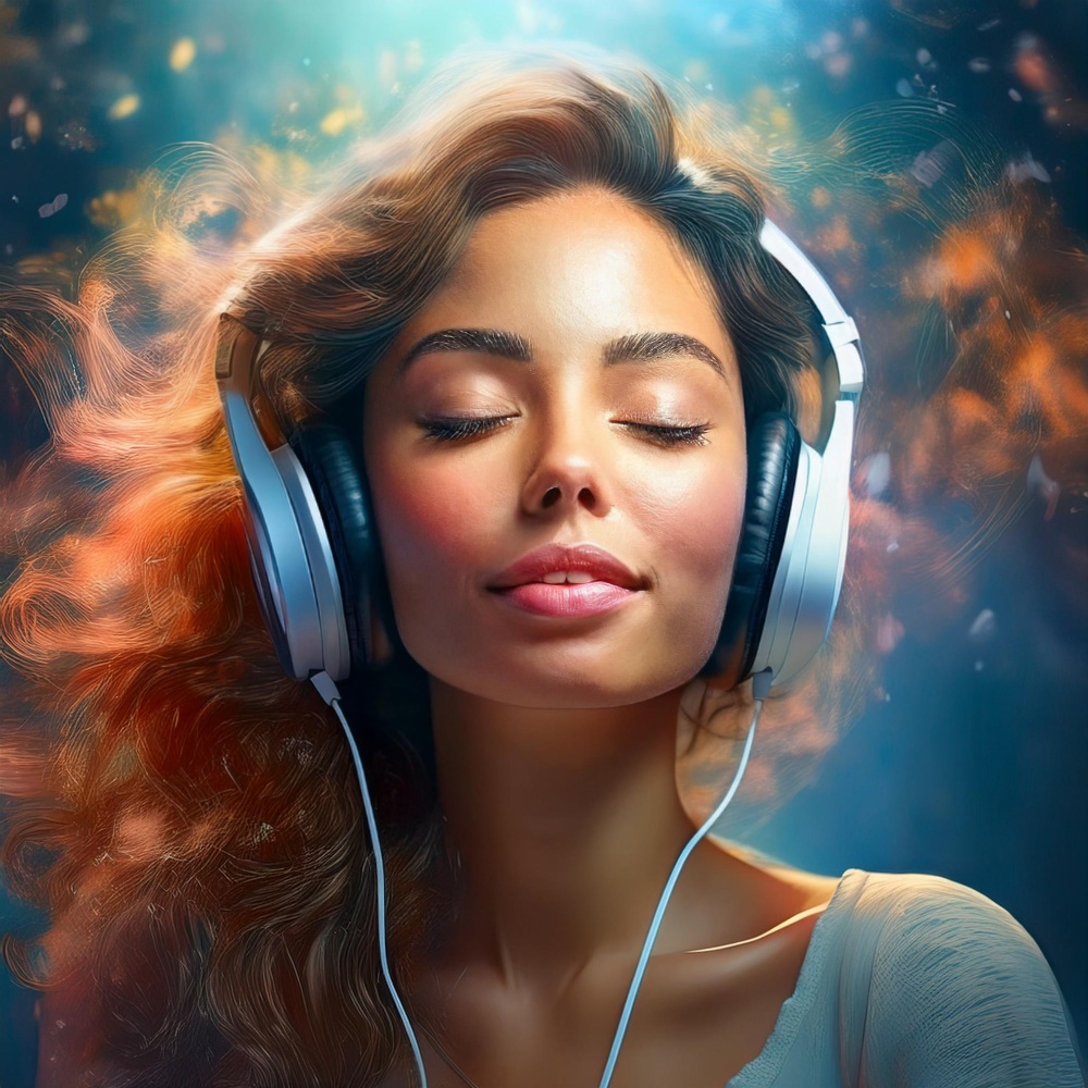 Vibraciones Tranquilas A Través Del Ritmo