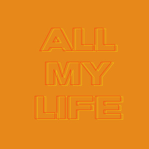Dengarkan lagu All My Life (Explicit) nyanyian Mike V'Ayer dengan lirik