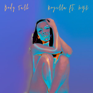 อัลบัม Body Talk ศิลปิน Rozella