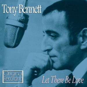 收聽Tony Bennett的Rags To Riches歌詞歌曲