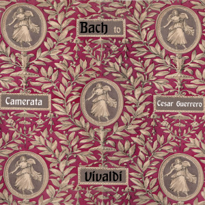 收聽Camerata Cesar Guerrero的Orphée et Eurydice, Wq. 41: Danza de los Espíritus Sagrados (Adapted by Cesar Guerrero Moreno and Jose Luis Ruperez Cebolla - Holly Spirits)歌詞歌曲