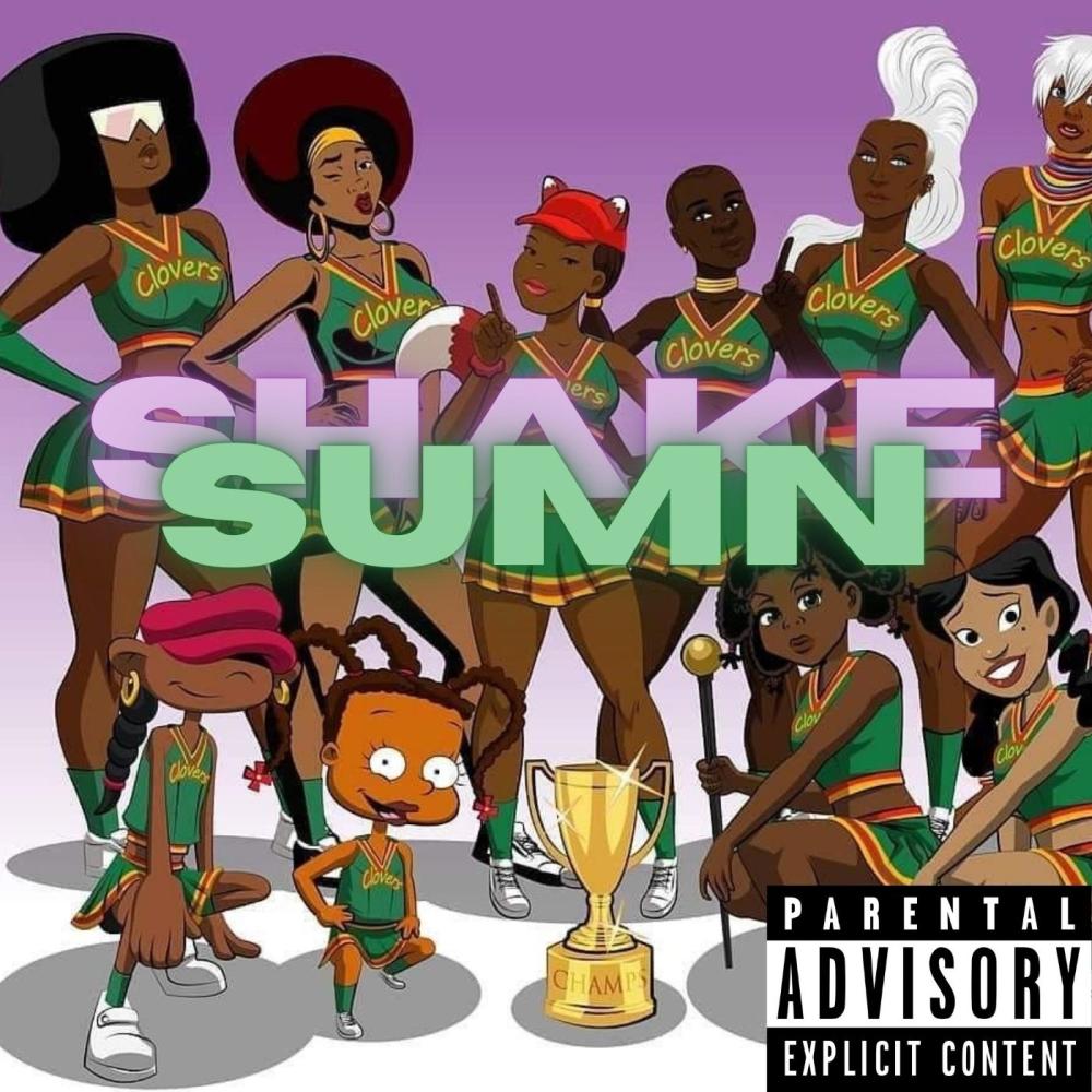 Shake Sumn