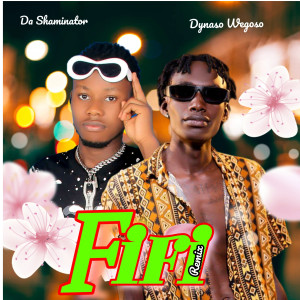 Da Shaminator的專輯Fifi