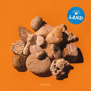 อัลบัม LAND (Explicit) ศิลปิน THAMA