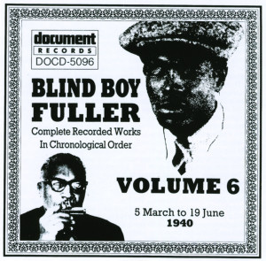 收聽Blind Boy Fuller的When You Are Gone歌詞歌曲