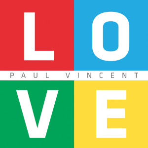 Dengarkan lagu Here I Am Crying nyanyian Paul Vincent dengan lirik