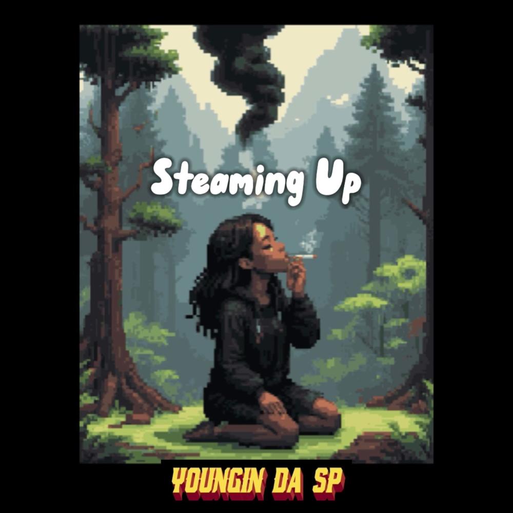 Steaming Up (Instrumental w Hook)