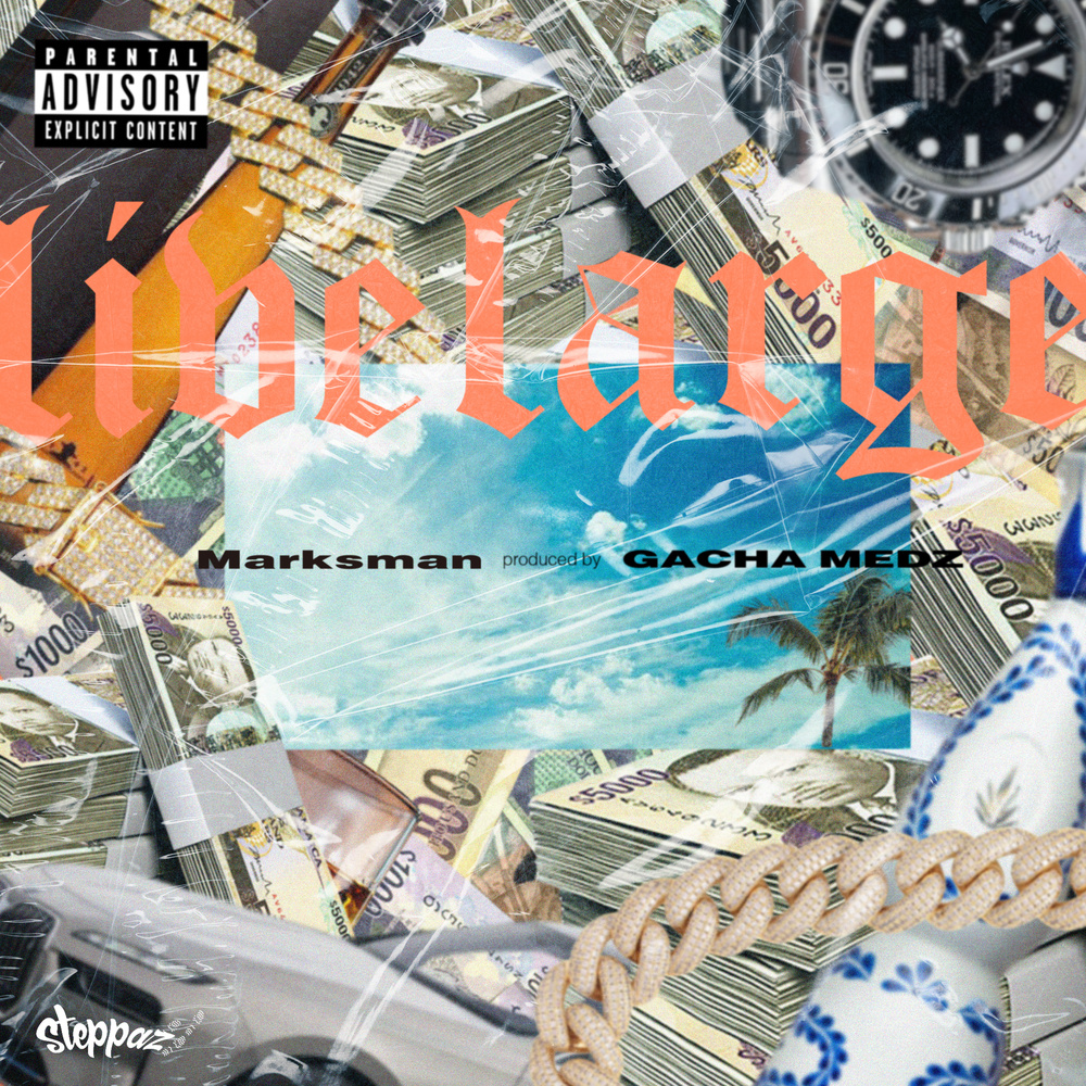 Live Large (Explicit)