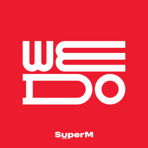 SuperM的专辑We DO