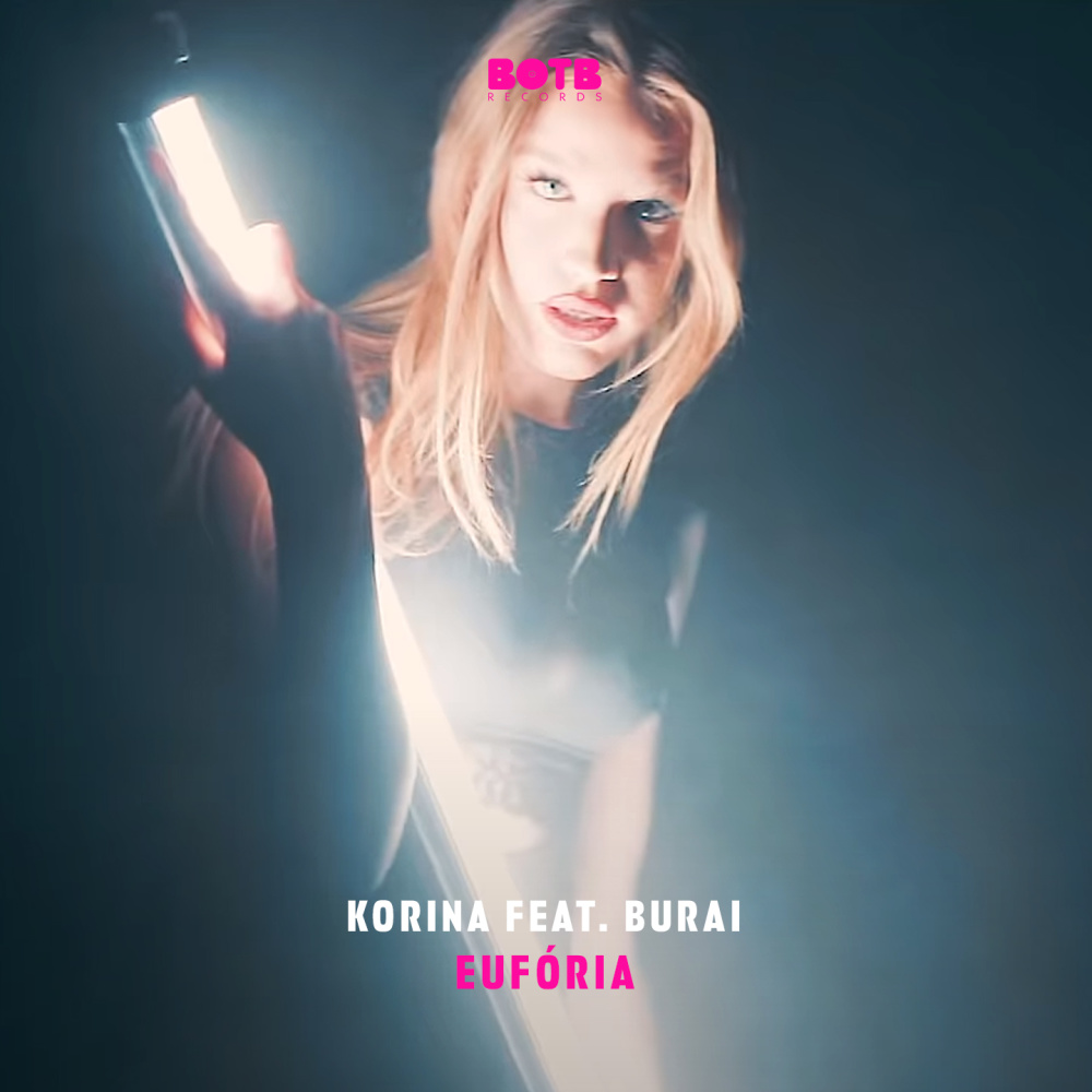 Eufória (Explicit)