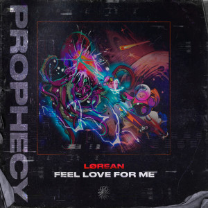 Listen to Feel Love For Me song with lyrics from Lørean