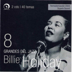 收聽Billie Holiday的All of me歌詞歌曲