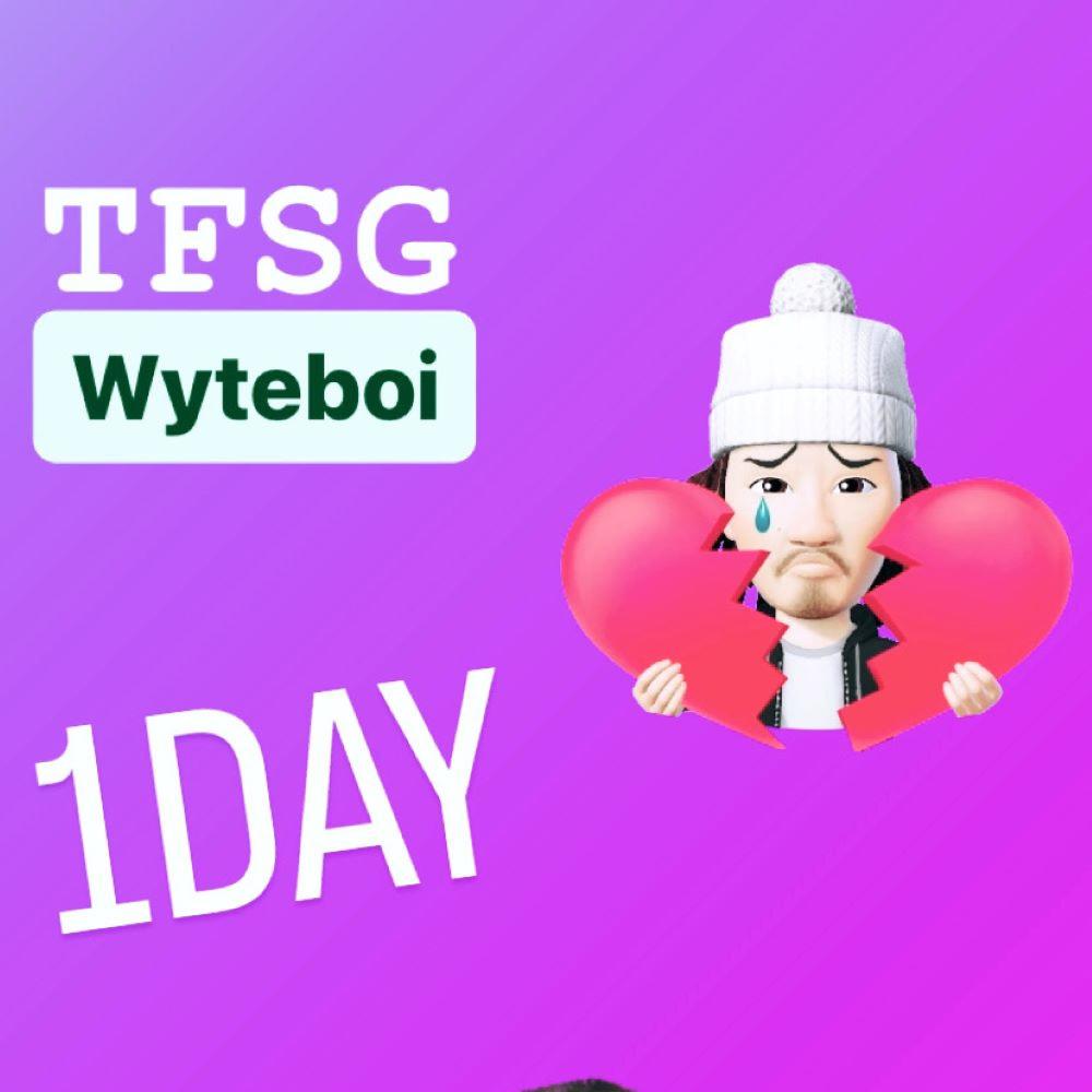 1 Day (Explicit)