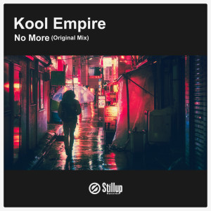 Album No More from Kool Empire