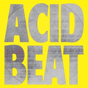 ดาวน์โหลดและฟังเพลง Acid Beat พร้อมเนื้อเพลงจาก BRLLNT
