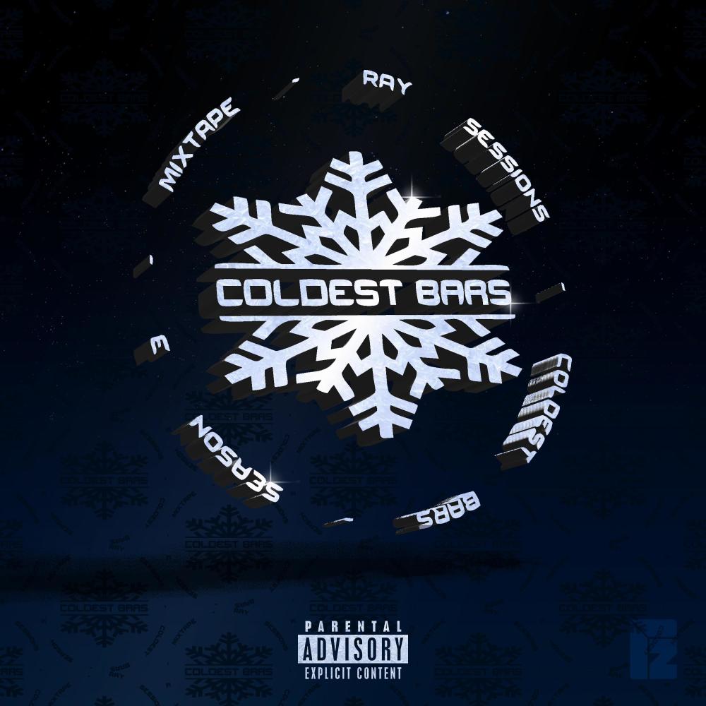 HAS (Coldest Bars) (feat. HasToThe1) (Explicit)