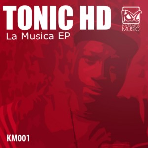 Listen to La Musica song with lyrics from Tonic HD