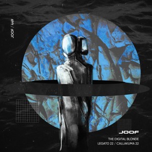 收聽The Digital Blonde的Callakuma 22歌詞歌曲