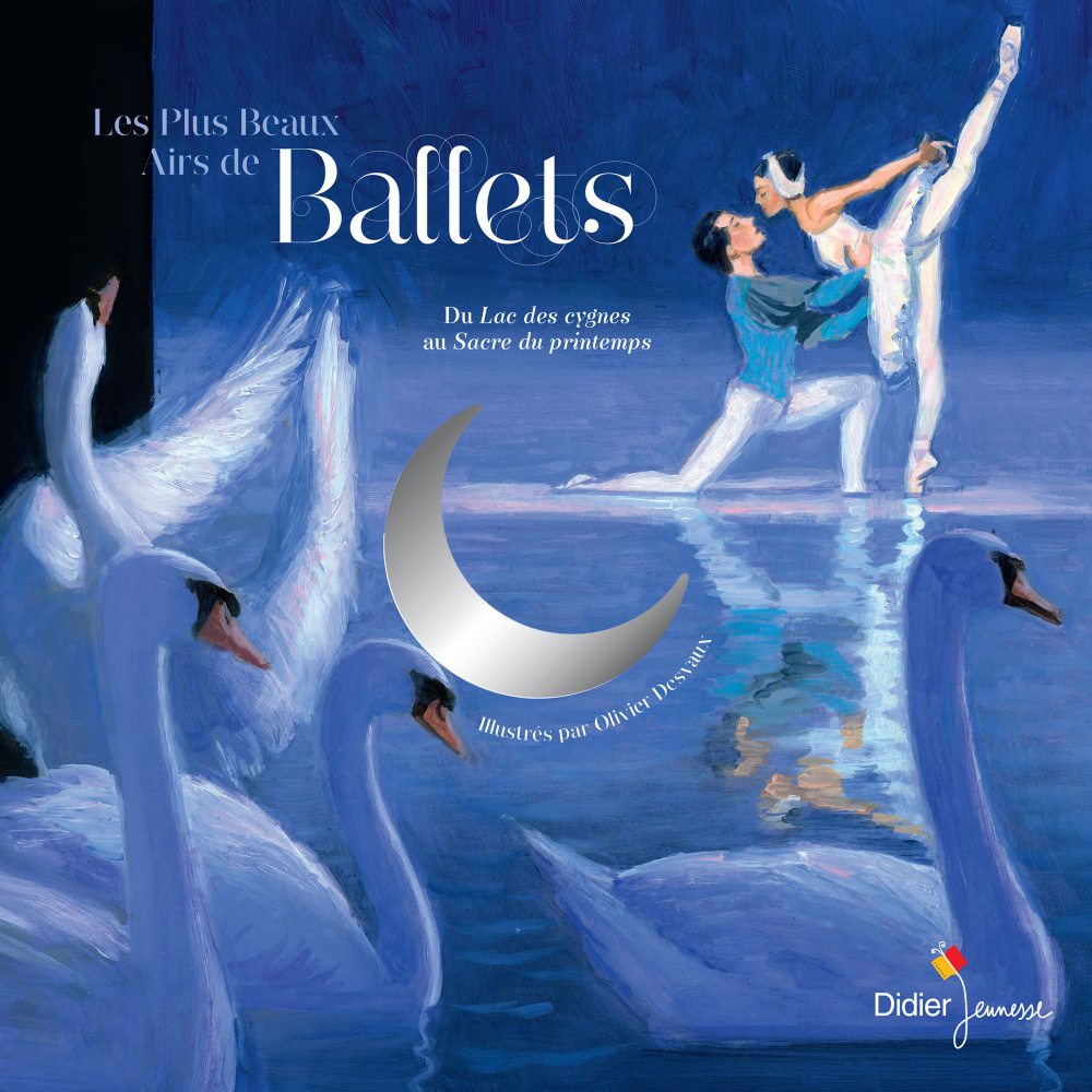 Acte V, scène 2 : Ballet. Invitation des courtisanes.