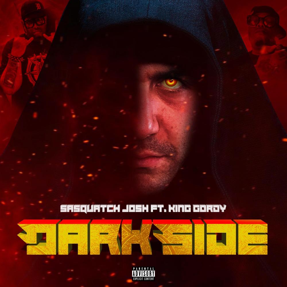 Dark Side (feat. King Gordy) (Explicit)