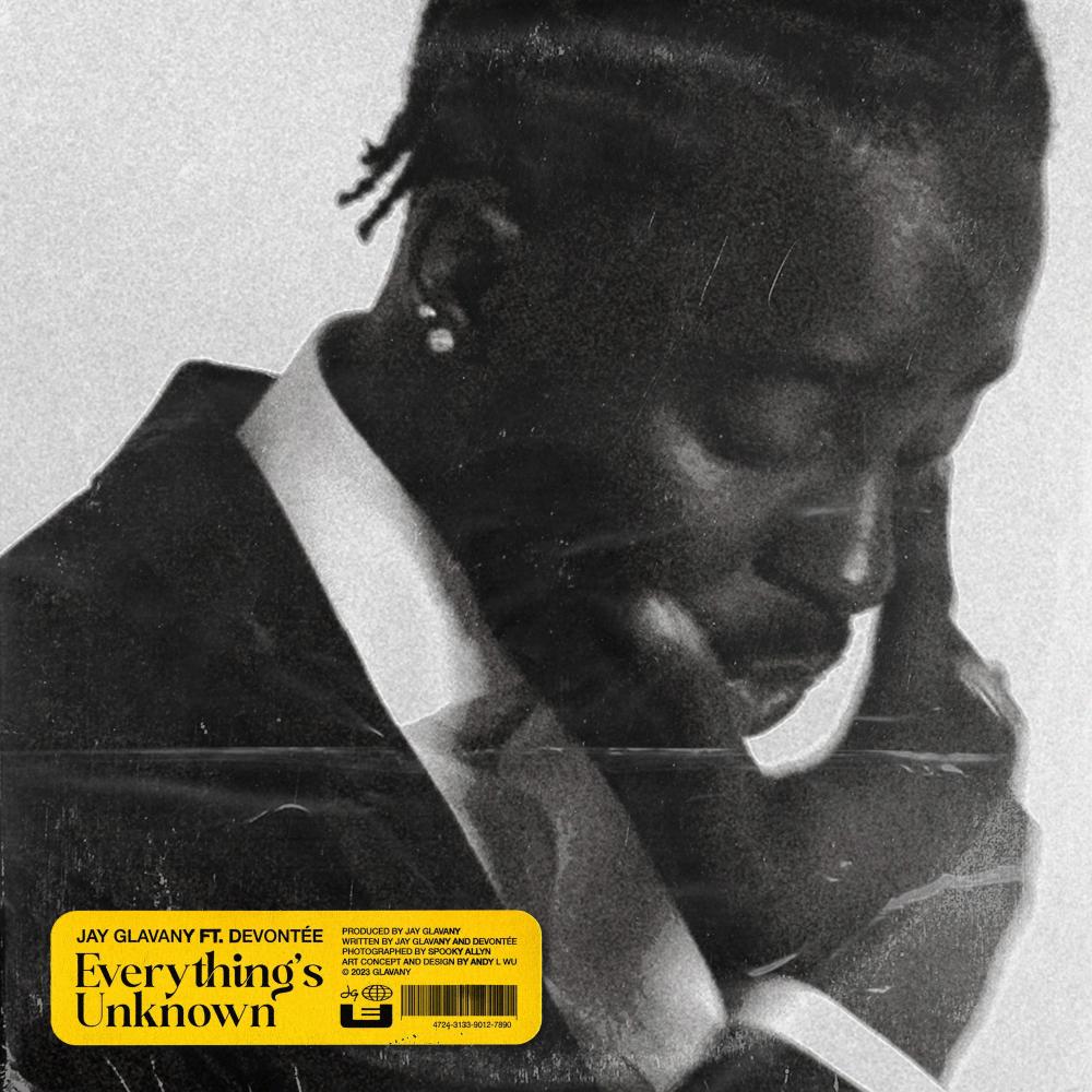 Everything's Unknown (feat. Devontée)