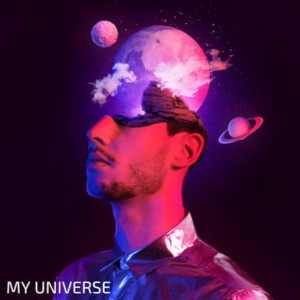 ดาวน์โหลดและฟังเพลง My Universe พร้อมเนื้อเพลงจาก Jeroen