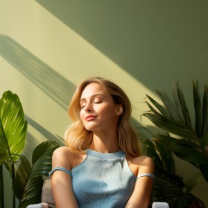 ดาวน์โหลดและฟังเพลง Lofi Soñando พร้อมเนื้อเพลงจาก Lluvia de yoga