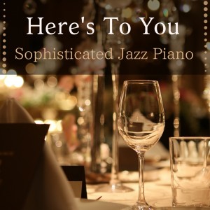 Dengarkan lagu Partying Eight Till Late nyanyian Relaxing Piano Crew dengan lirik